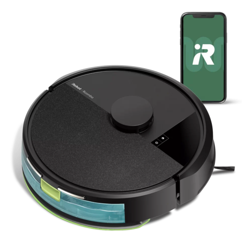 Roomba® 105 Combo Series