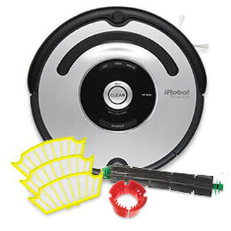 Roomba 500 Series