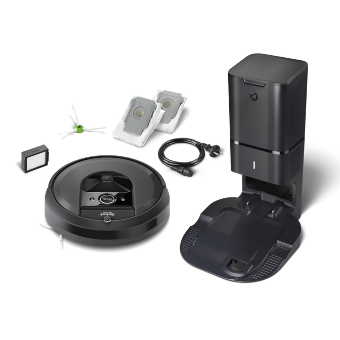 Roomba i Series
