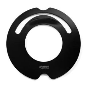 Roomba 600 Series Faceplate - Black
