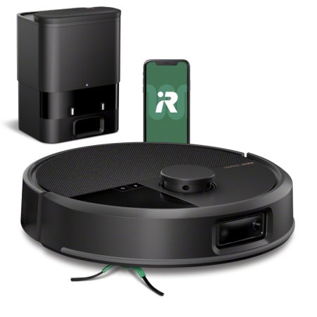 iRobot Roomba® Max 705 Robot Vacuum + AutoEmpty™ Dock