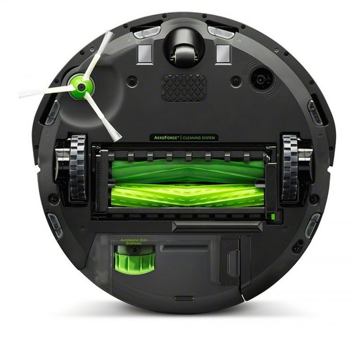iRobot Roomba i7 Robot Vacuum \u0026 Braava 