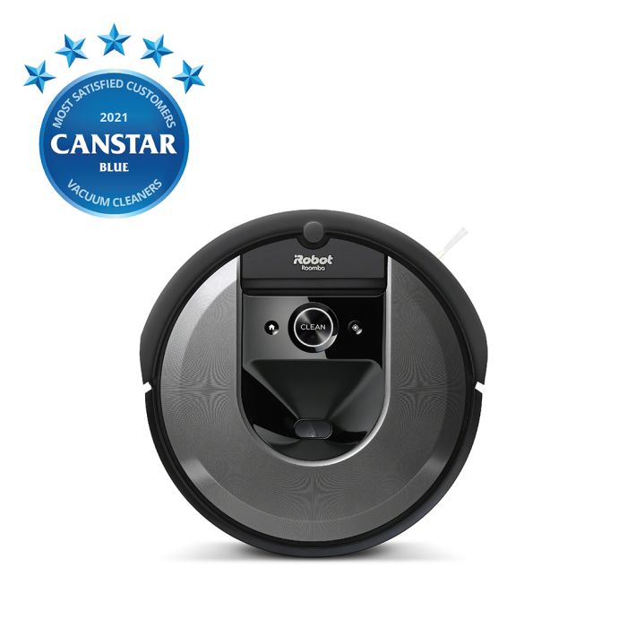 iRobot Roomba i7 Robot Vacuum