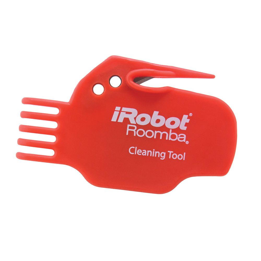 Red Brush Cleaning Tool For iRobot Roomba 400 500 600 700 Vacuum Cleaner 