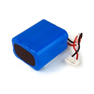 Braava 380 Battery - 2000mAh