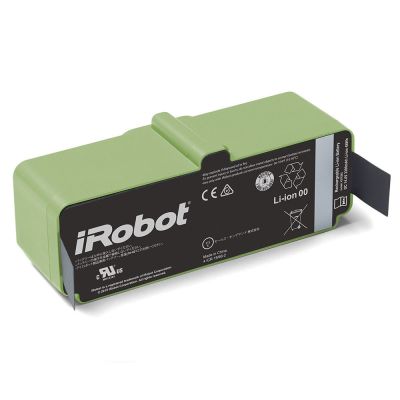 Roomba1800 Lithium Ion Battery