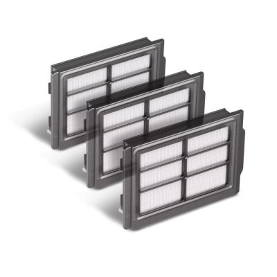 Filter for Roomba® Plus 405, 505 & 508 Combo Robots, 3-Pack