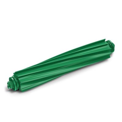 Multi-Surface Rubber Brush for Roomba® Plus 405, 505 & 508 Combo & Roomba® 205 DustCompactor™ Robots