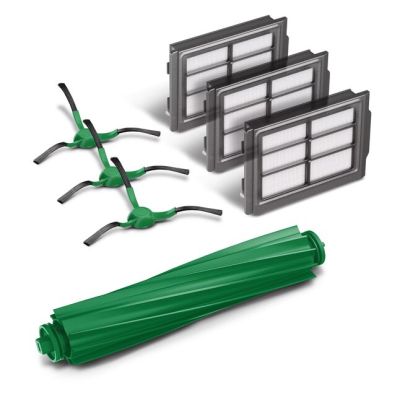 Replenishment Kit for Roomba® Plus 405 and Roomba® Plus 505 & 508 Robots