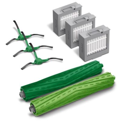 Replenishment Kit for Roomba® Max 705 Vac Robot