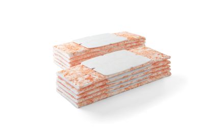 Damp Sweeping Pads 10 Pack - Braava jet™ 240 Robot Mop 