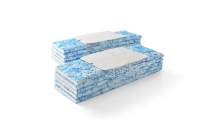 Wet Mopping Pads 10 Pack - Braava jet™ 240 Robot Mop