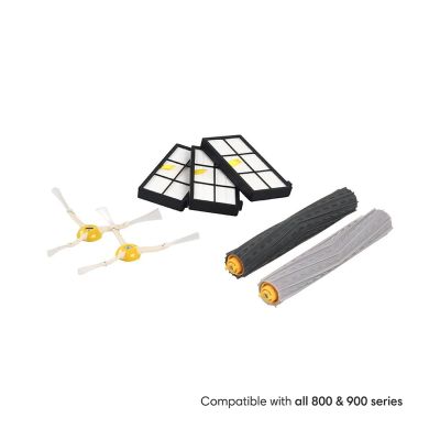 Roomba 800 and 900 Series Replenishment Kit