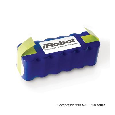 iRobot® XLife™ Extended Life Battery