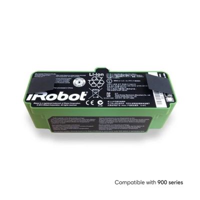 Roomba 3300 Lithium Ion Battery