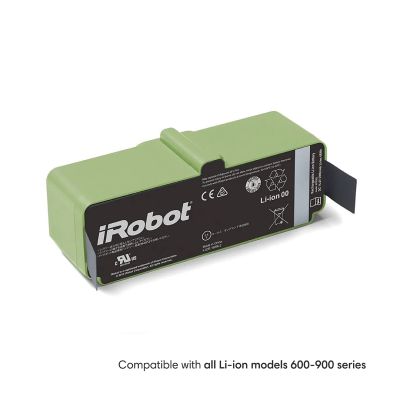 Roomba1800 Lithium Ion Battery