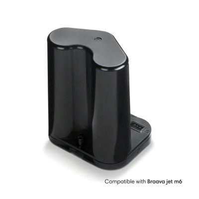 Braava jet m6 Battery
