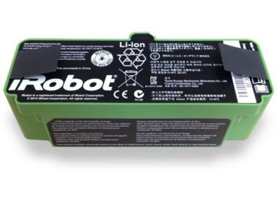 Roomba 3300 Lithium Ion Battery