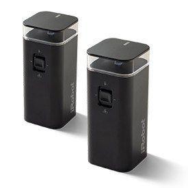 Dual Mode Virtual Wall® Barrier, 2-Pack