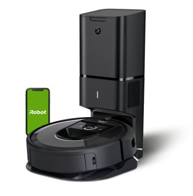 iRobot® Roomba® 980 Vacuuming Robot
