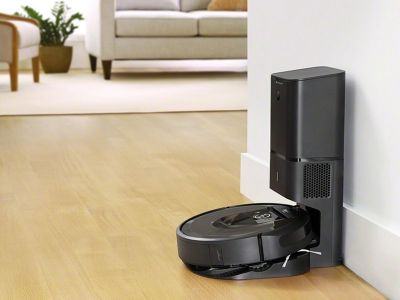iRobot® Roomba® 980 Vacuuming Robot