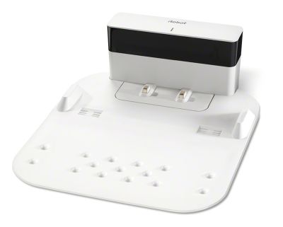 Braava jet® m6 Tank