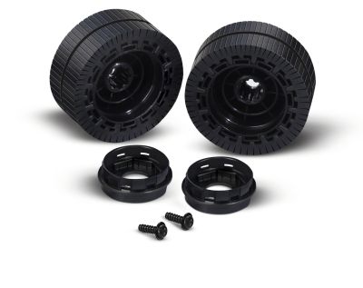 Braava Replacement Wheels