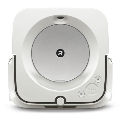 Braava jet m6 robot mop