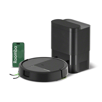 Roomba® 115 Combo Robot Vacuum & Mop + AutoEmpty™ Dock