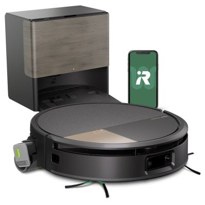 Roomba® Max 705 Combo Robot + AutoWash™ Dock - Refurbished