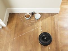 iRobot® Roomba® 980 Vacuuming Robot