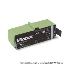 Roomba1800 Lithium Ion Battery
