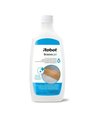 Hard Floor Cleaning Solution - Braava jet™ m6 Robot Mop