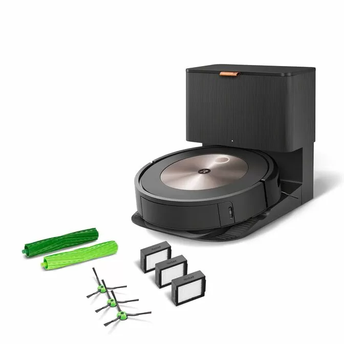 Roomba Combo J Series