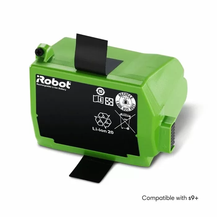 Roomba® s Series Ion Battery