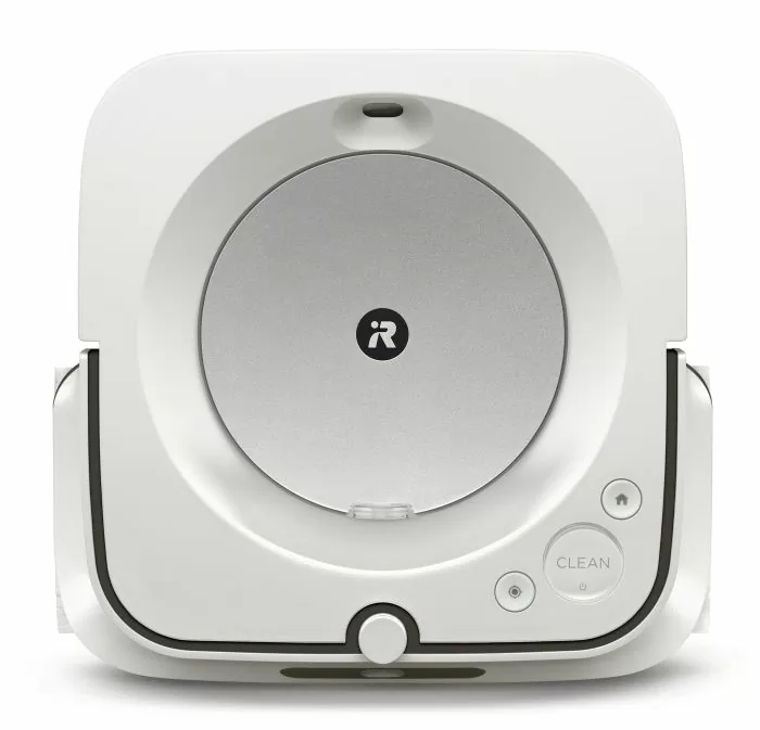 iRobot Braava jet m6 Robot Mop iRobot Braava jet m6 Robot Mop