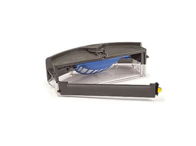 Roomba 600 series aerovac bin