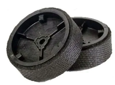 Braava Replacement Wheels