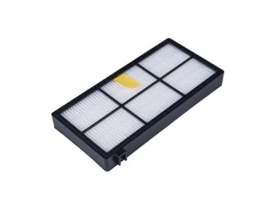 Replacement AeroForce® High-Efficiency Filters For Roomba® 800 and 900 Series