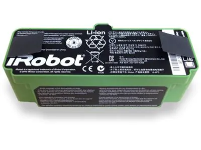 Roomba 3300 Lithium Ion Battery