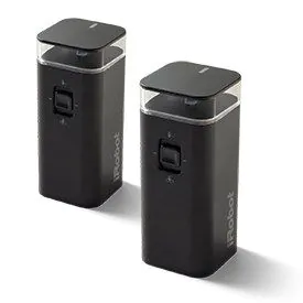 Dual Mode Virtual Wall® Barrier, 2-Pack