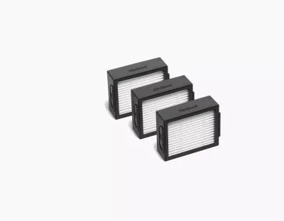 Roomba Combo j7/+, j9+ & 10 Max (Vac & Mop Only) Filter (3 pack)