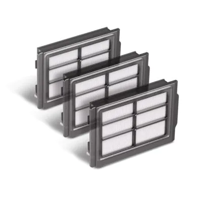 Filter for Roomba® Plus 405, 505 & 508 Combo Robots, 3-Pack