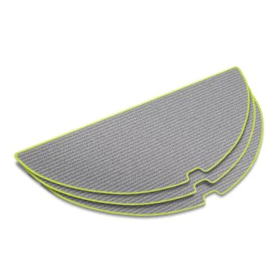 Washable Mop Pads for Roomba® 205 DustCompactor™ Combo Robot, 3-Pack
