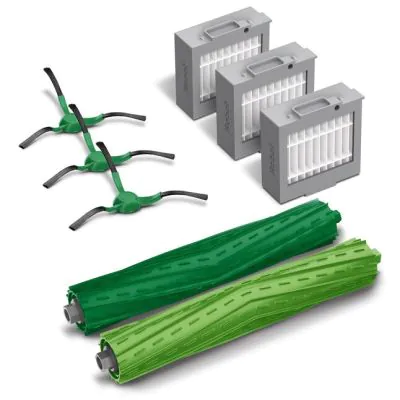 Replenishment Kit for Roomba® Max 705 Vac Robot