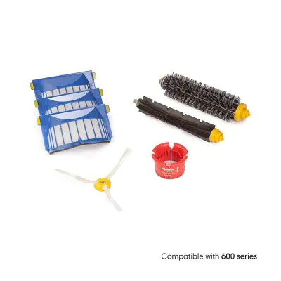 Roomba 600 Series Replenish Kit