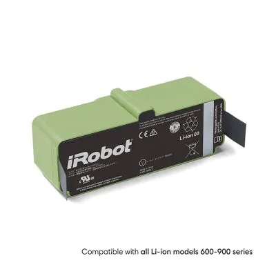 Roomba1800 Lithium Ion Battery