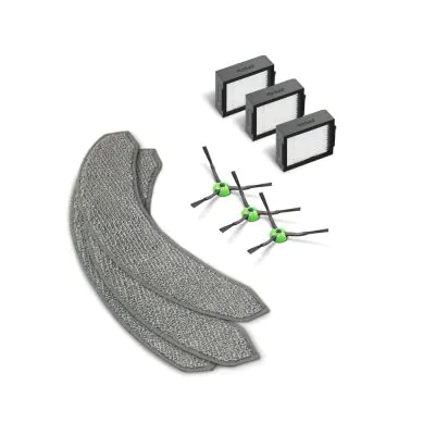 iRobot Roomba Combo™ j7, j9 & 10 Max series Replenishment kit