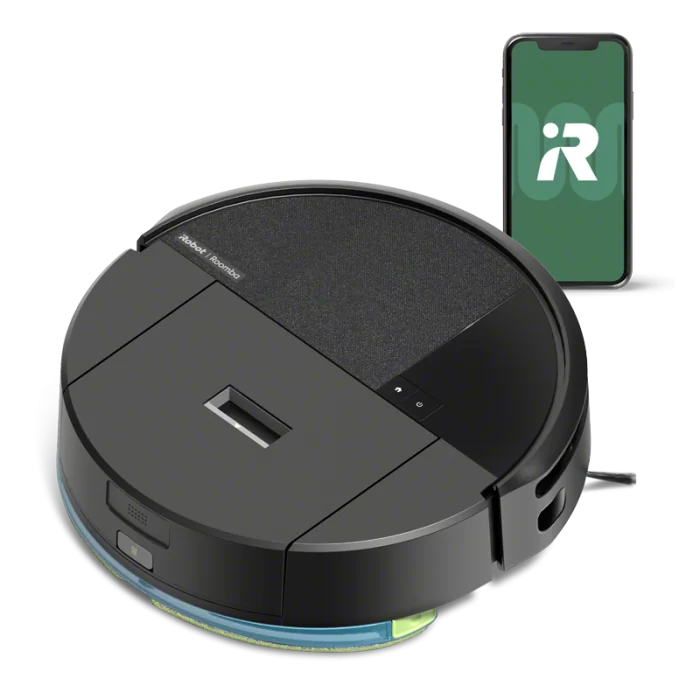 Roomba® 205 DustCompactor Combo