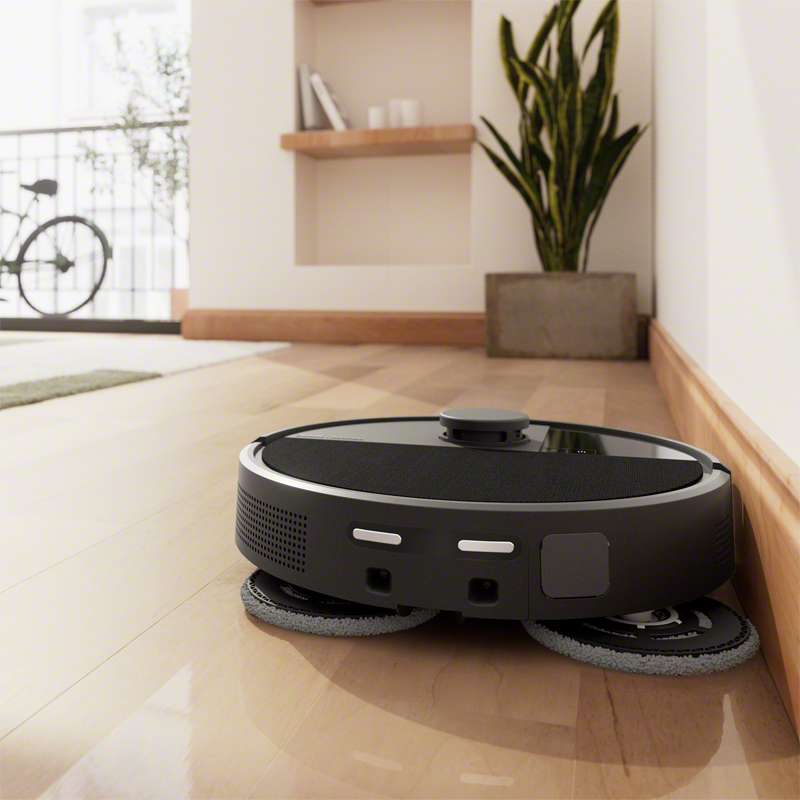 Roomba® Plus 505 Combo Robot + AutoWash™ Dock - Refurbished